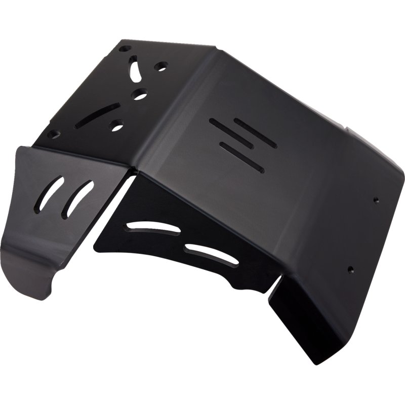 AXP Racing Xtrem Skid Plate, Black