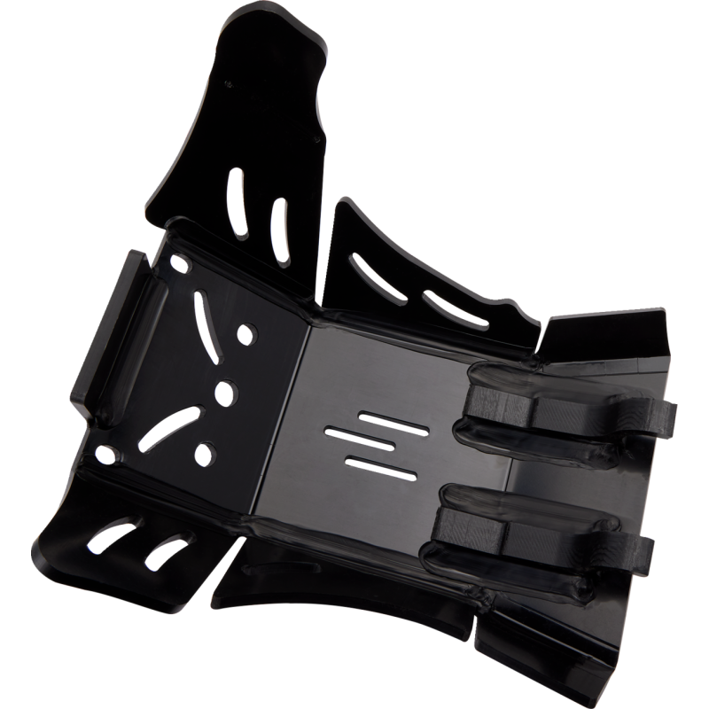 AXP Racing Xtrem Skid Plate, Black
