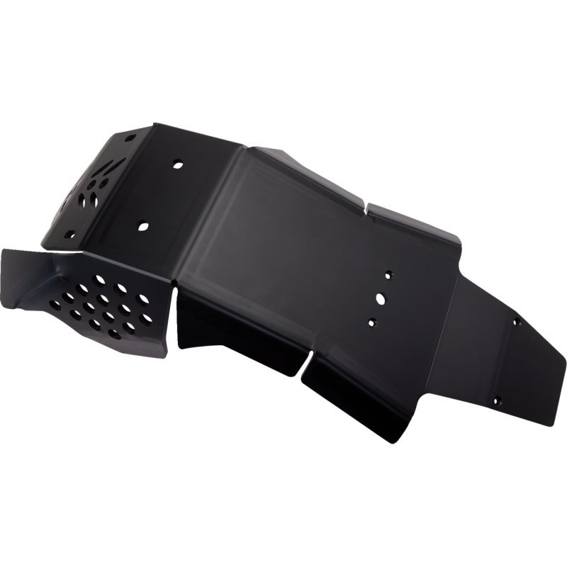 AXP Racing Xtrem Skid Plate, Black