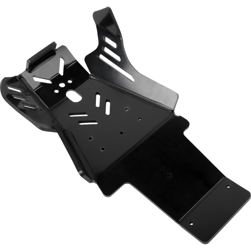 AXP Racing Xtrem Skid Plate, Black