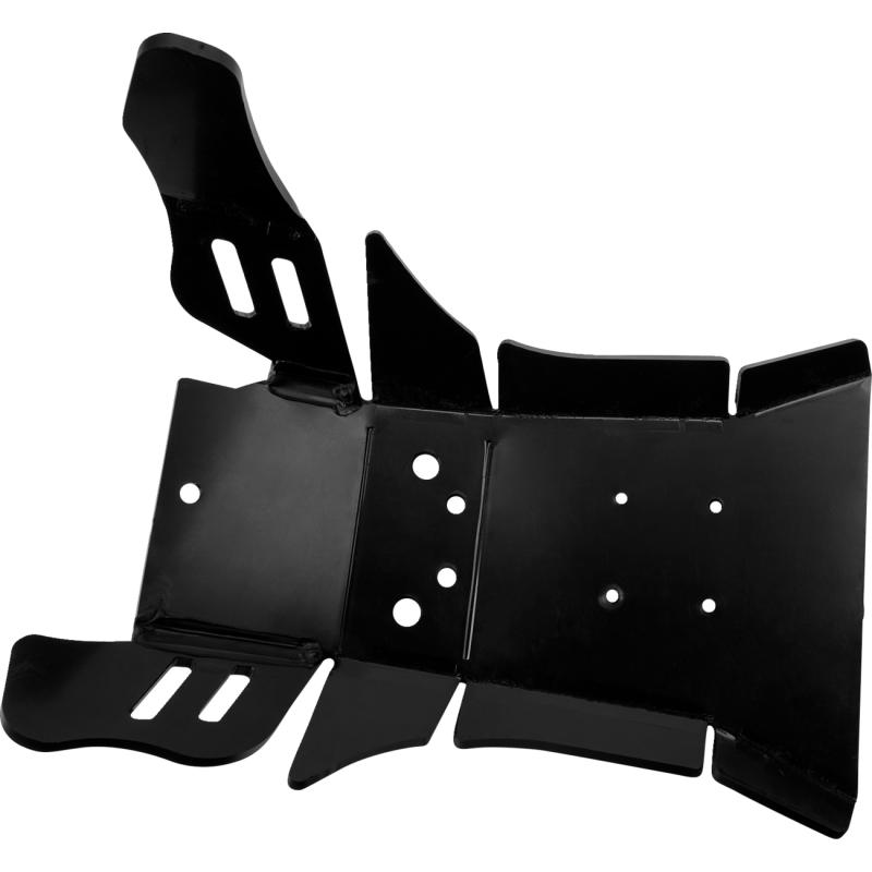 AXP Racing Xtrem Skid Plate, Black