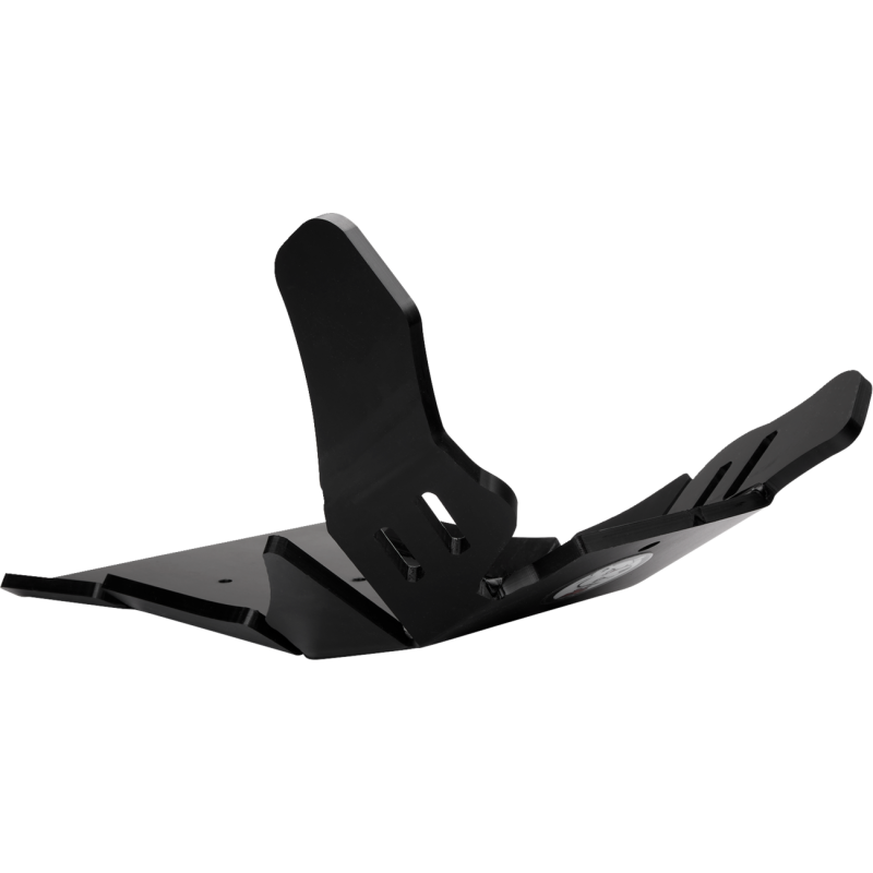 AXP Racing Xtrem Skid Plate, Black