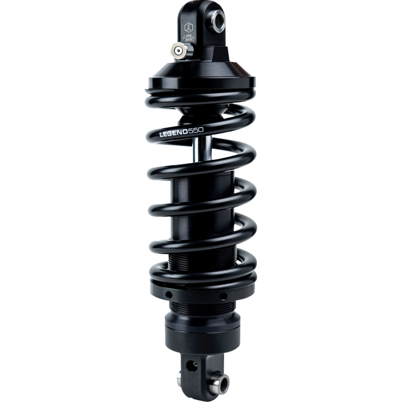 Revo-A Coil Shock 12.5" Heavy-Duty