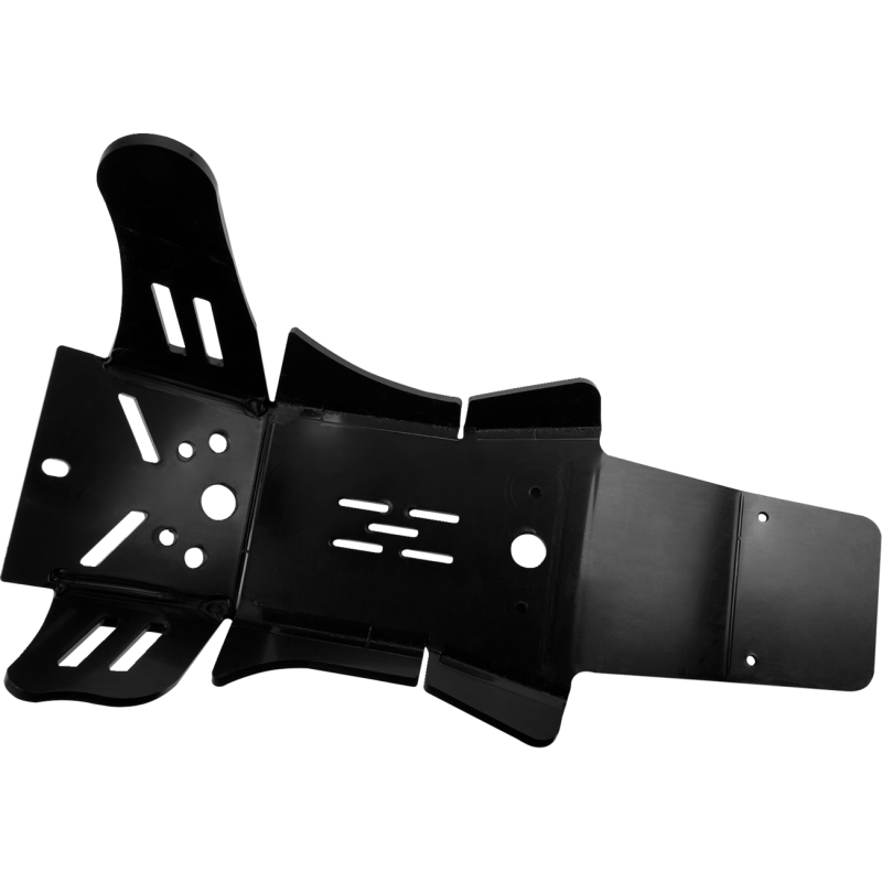 AXP Racing Xtrem Skid Plate, Black