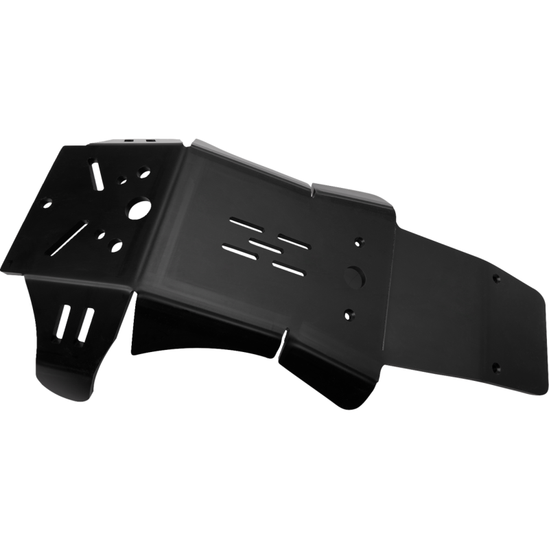 AXP Racing Xtrem Skid Plate, Black