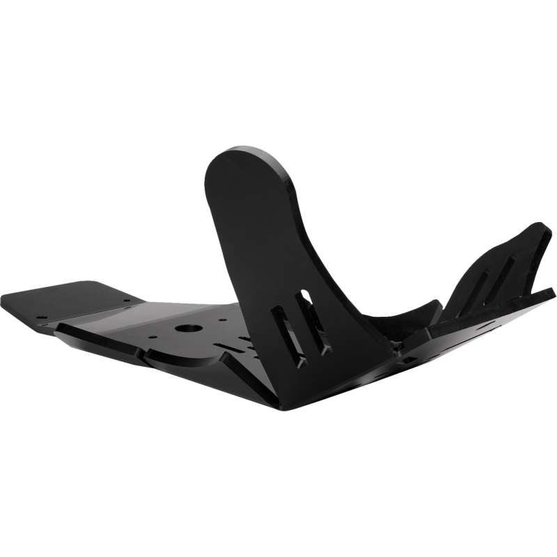 AXP Racing Xtrem Skid Plate, Black