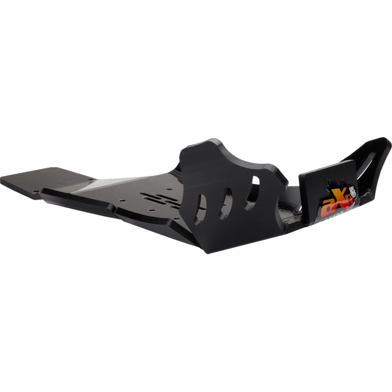 AXP Racing Xtrem Skid Plate, Black