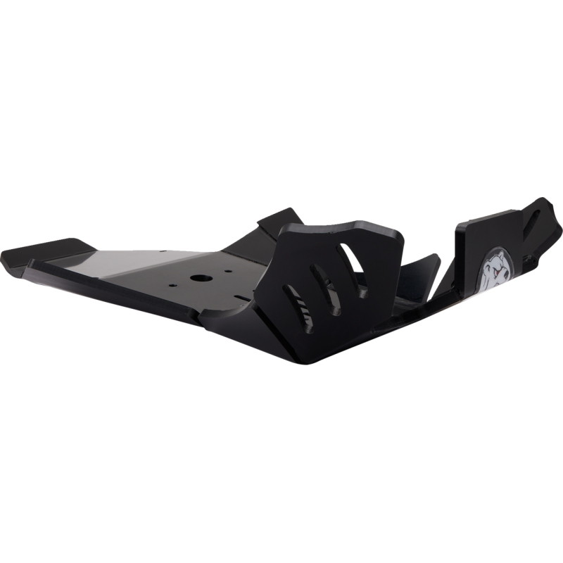 AXP Racing Xtrem Skid Plate, Black