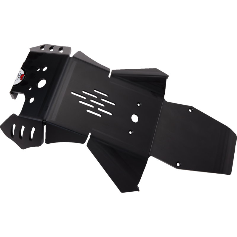 AXP Racing Xtrem Skid Plate, Black