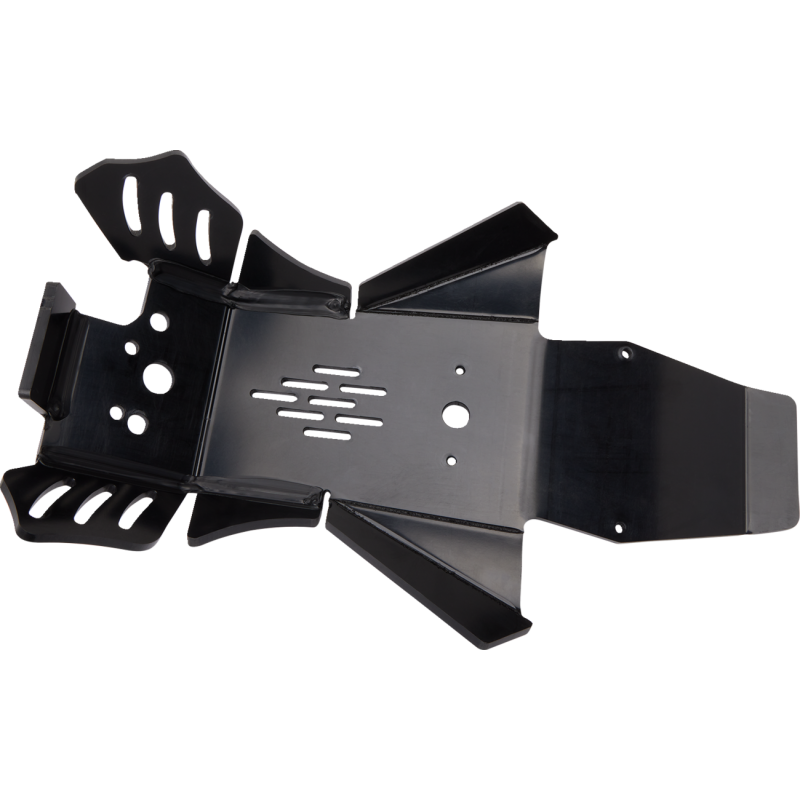 AXP Racing Xtrem Skid Plate, Black