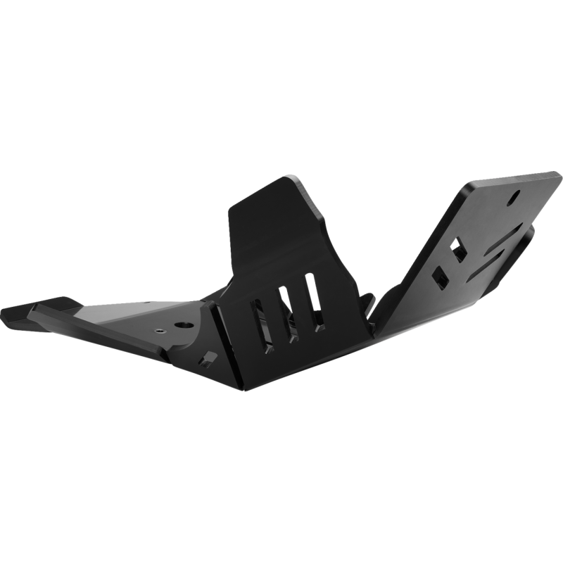 AXP Racing Xtrem Skid Plate, Black