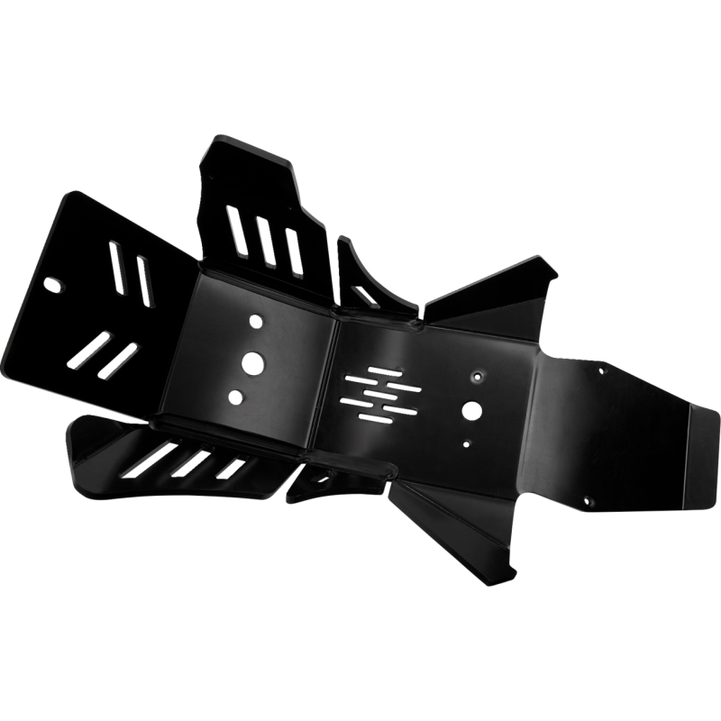AXP Racing Xtrem Skid Plate, Black
