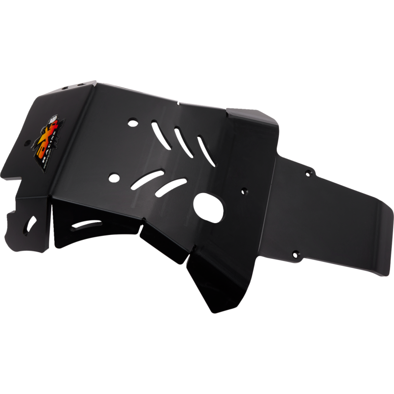 AXP Racing Xtrem Skid Plate, Black