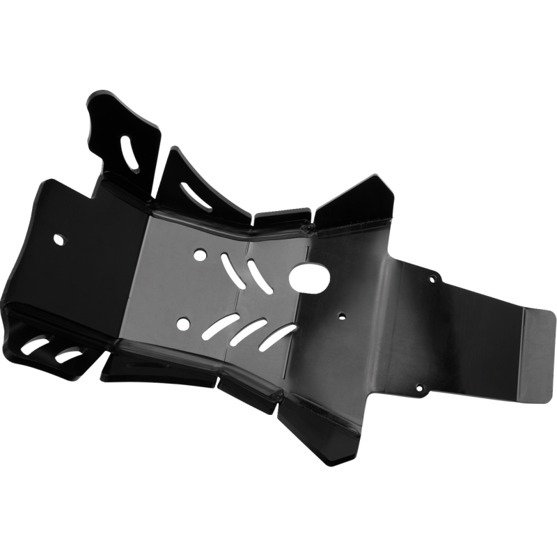 AXP Racing Xtrem Skid Plate, Black