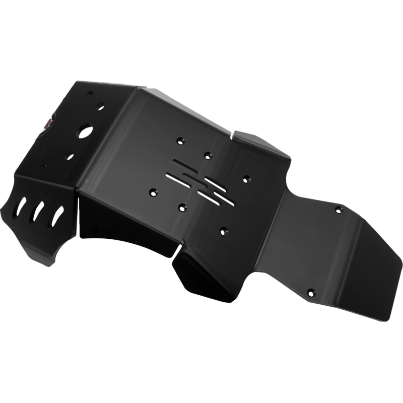 AXP Racing Xtrem Skid Plate, Black