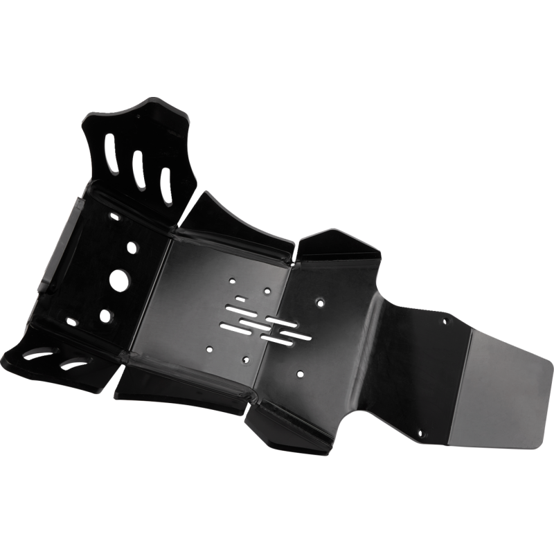 AXP Racing Xtrem Skid Plate, Black