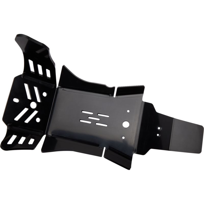 AXP Racing Xtrem Skid Plate, Black