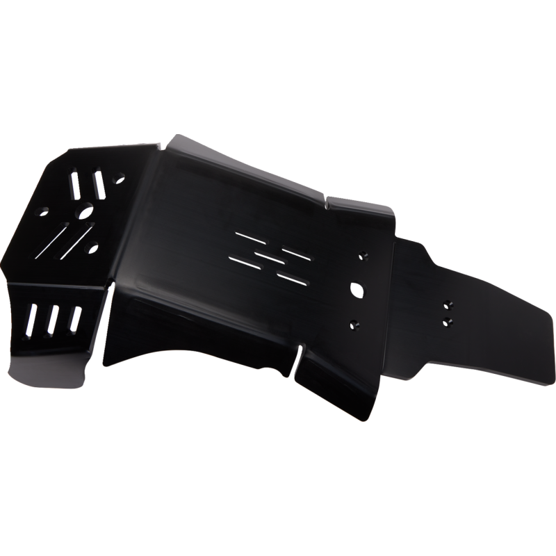 AXP Racing Xtrem Skid Plate, Black