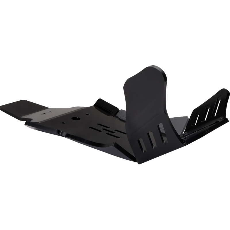 AXP Racing Xtrem Skid Plate, Black