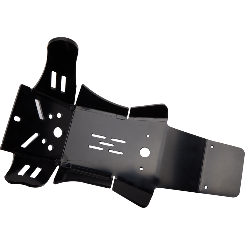 AXP Racing Xtrem Skid Plate, Black