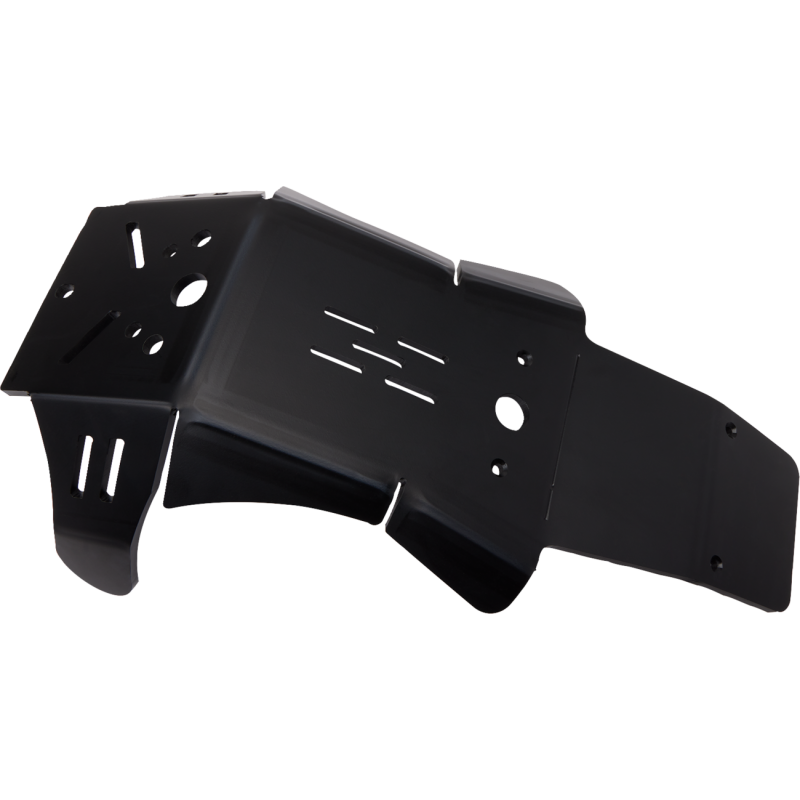 AXP Racing Xtrem Skid Plate, Black