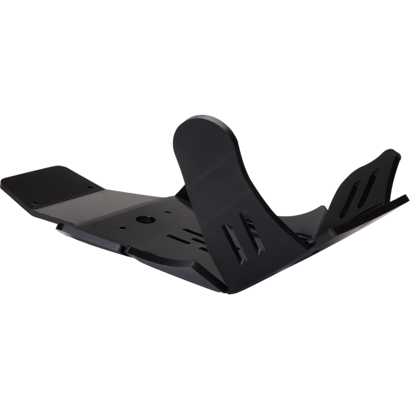 AXP Racing Xtrem Skid Plate, Black