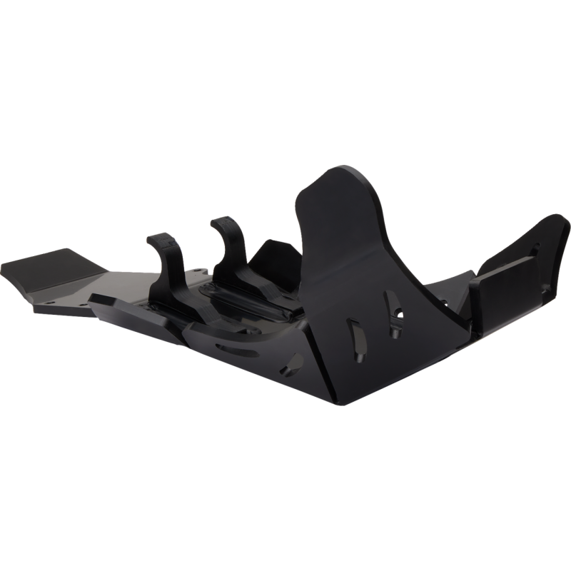 AXP Racing Xtrem Skid Plate, Black