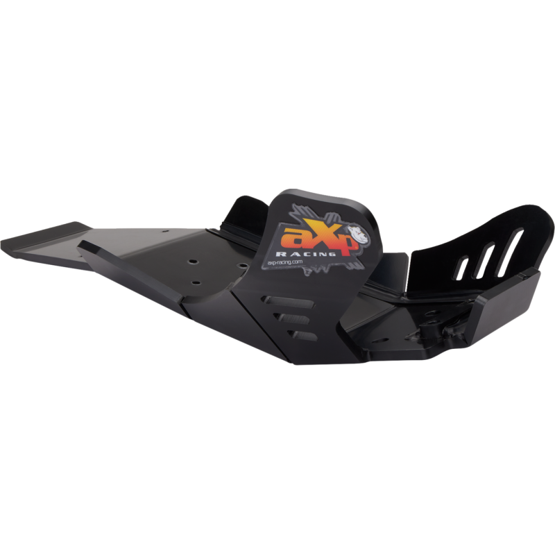 AXP Racing Xtrem Skid Plate, Black
