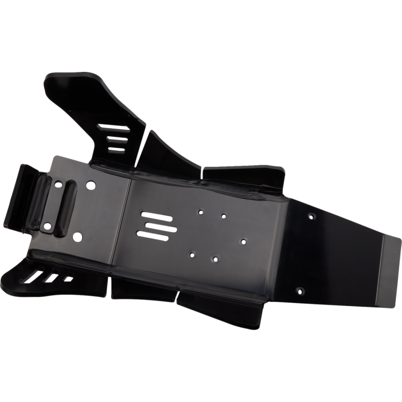 AXP Racing Xtrem Skid Plate, Black