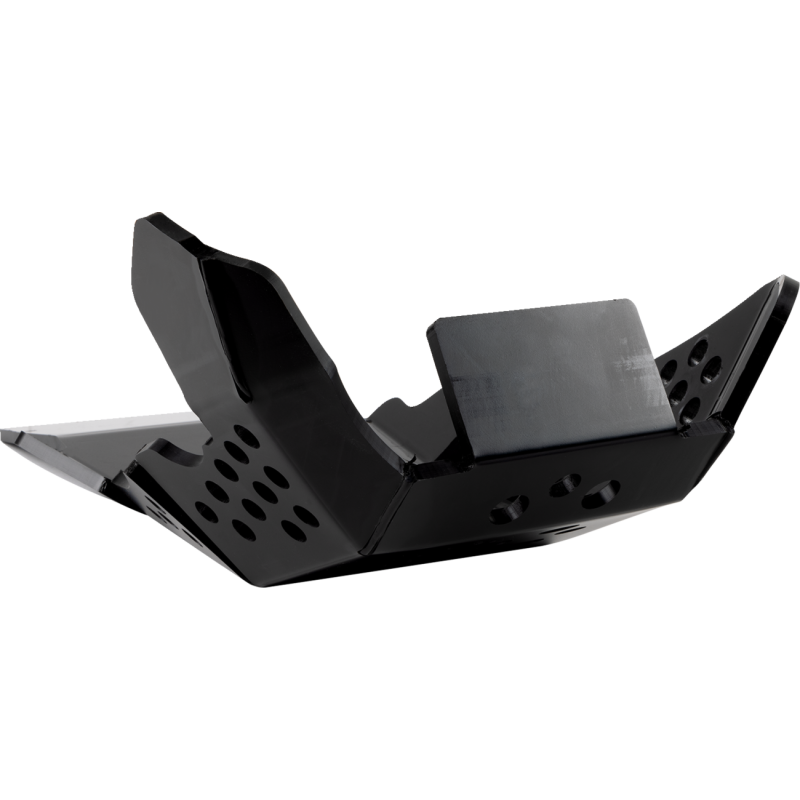 AXP Racing Xtrem Skid Plate, Black
