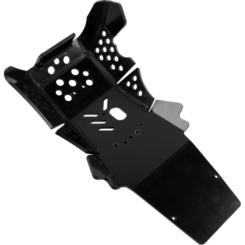 AXP Racing Xtrem Skid Plate, Black