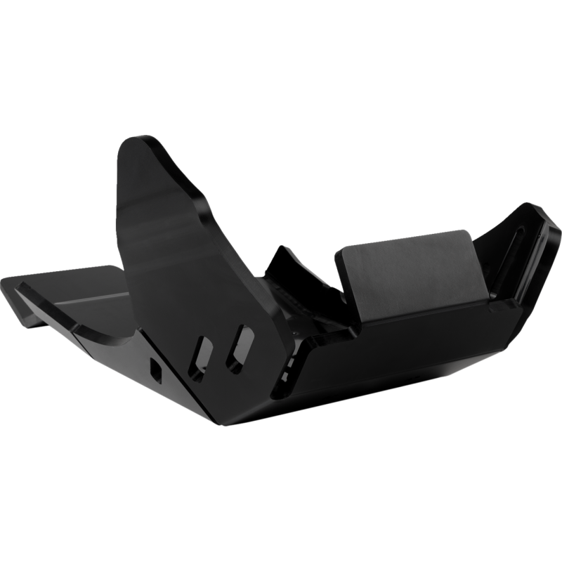 AXP Racing Xtrem Skid Plate, Black