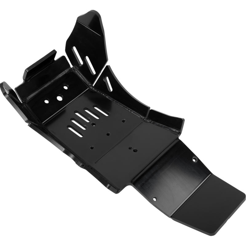 AXP Racing Xtrem Skid Plate, Black