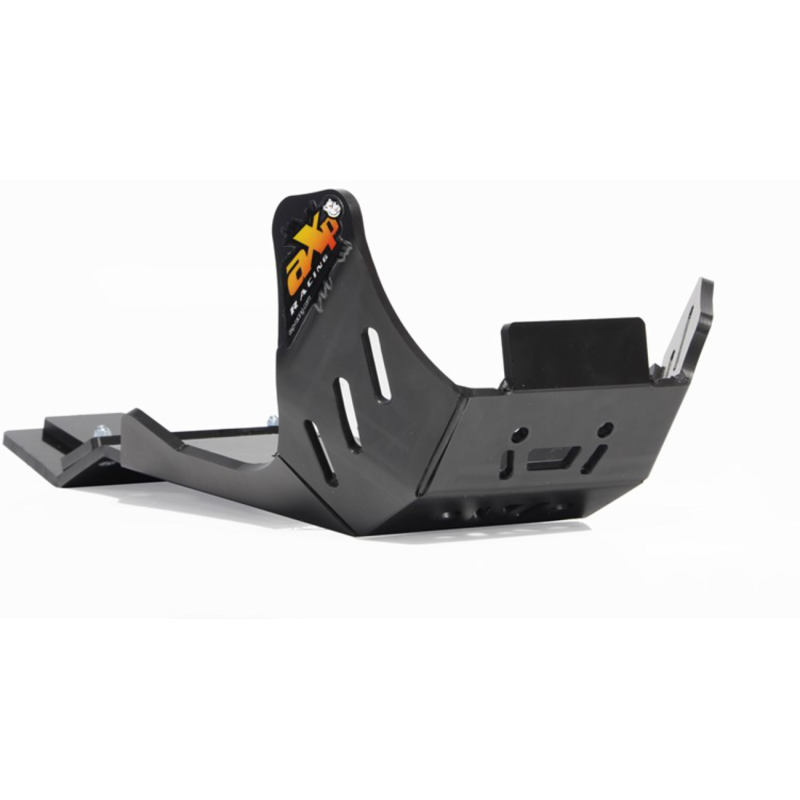 AXP Racing Xtrem Skid Plate, Black