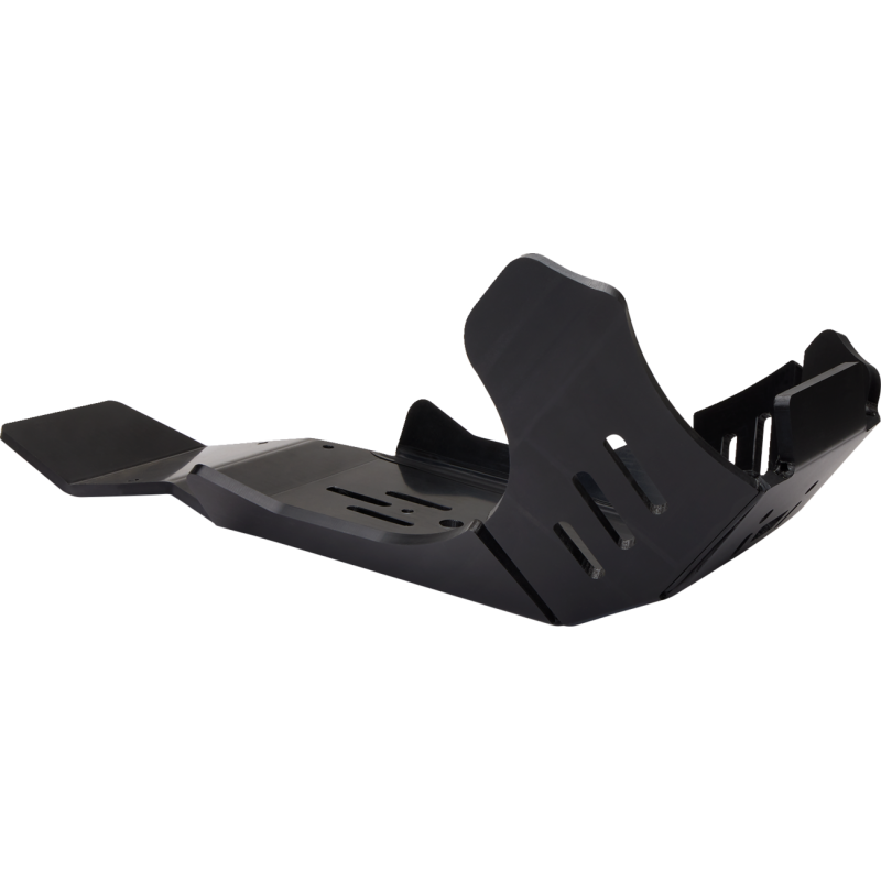 AXP Racing Xtrem Skid Plate, Black