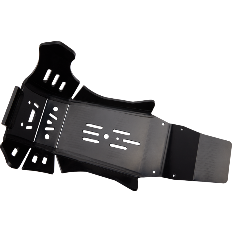 AXP Racing Xtrem Skid Plate, Black