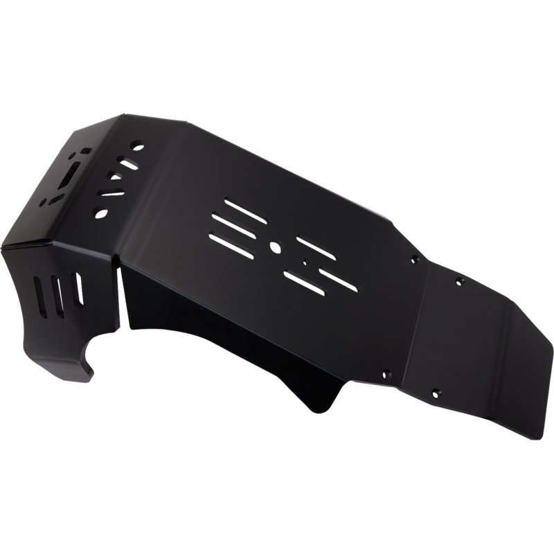 AXP Racing Xtrem Skid Plate, Black
