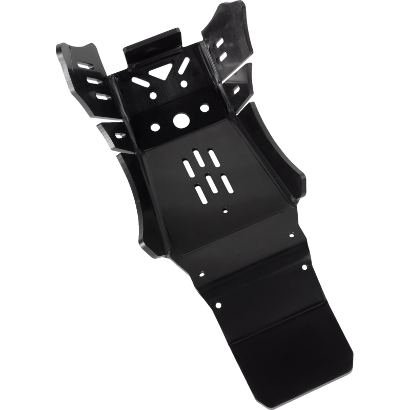 AXP Racing Xtrem Skid Plate, Black
