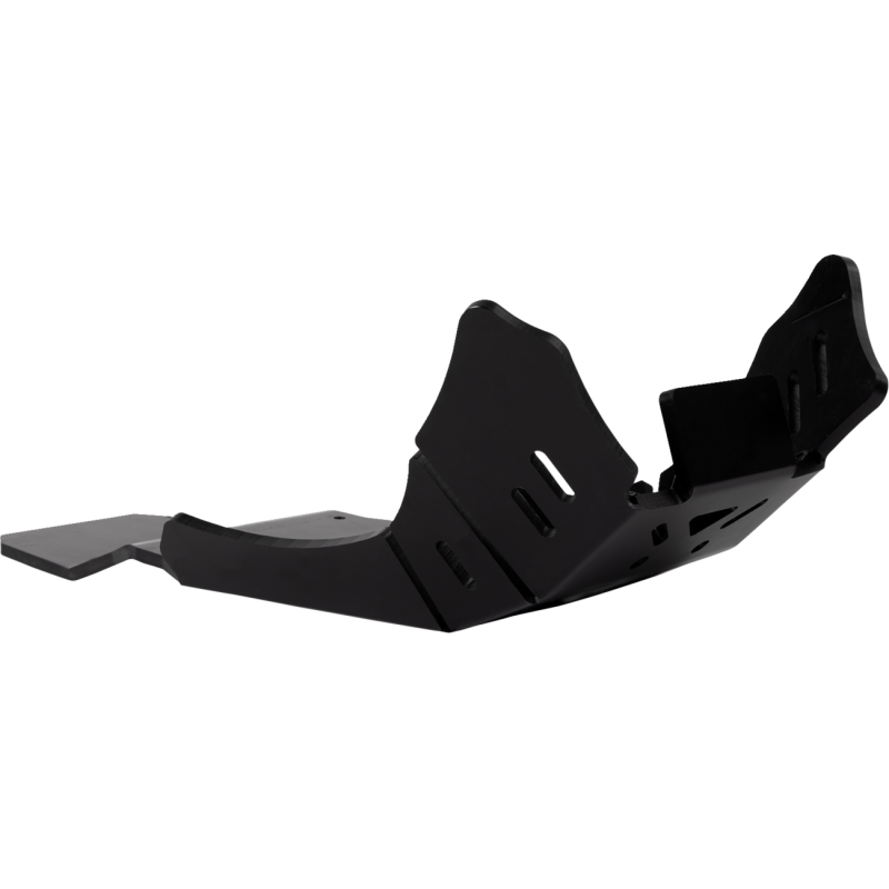 AXP Racing Xtrem Skid Plate, Black