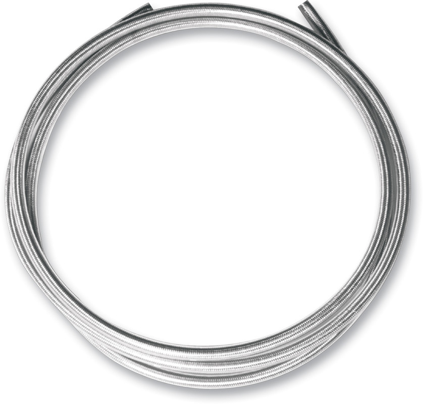 3' Coated (-3) Stainless Steel Brake Line w/ Vise Wrench