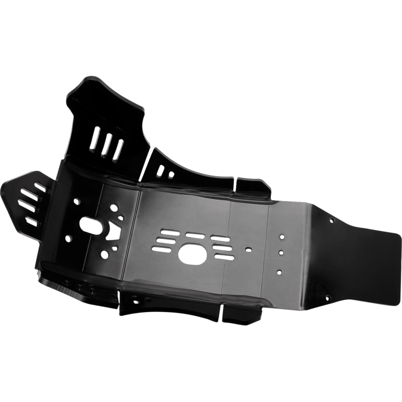 AXP Racing Xtrem Skid Plate, Black