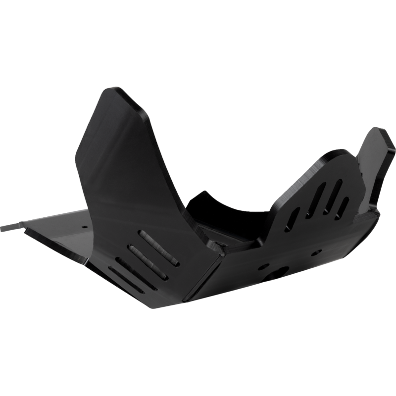 AXP Racing Xtrem Skid Plate, Black