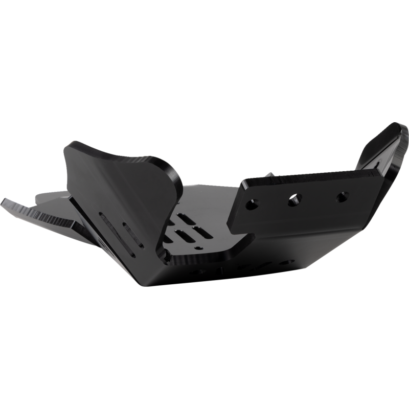 AXP Racing Xtrem Skid Plate, Black