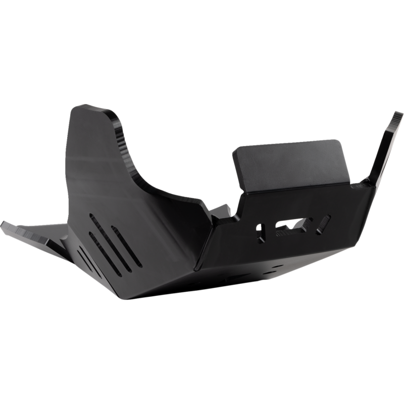 AXP Racing Xtrem Skid Plate, Black