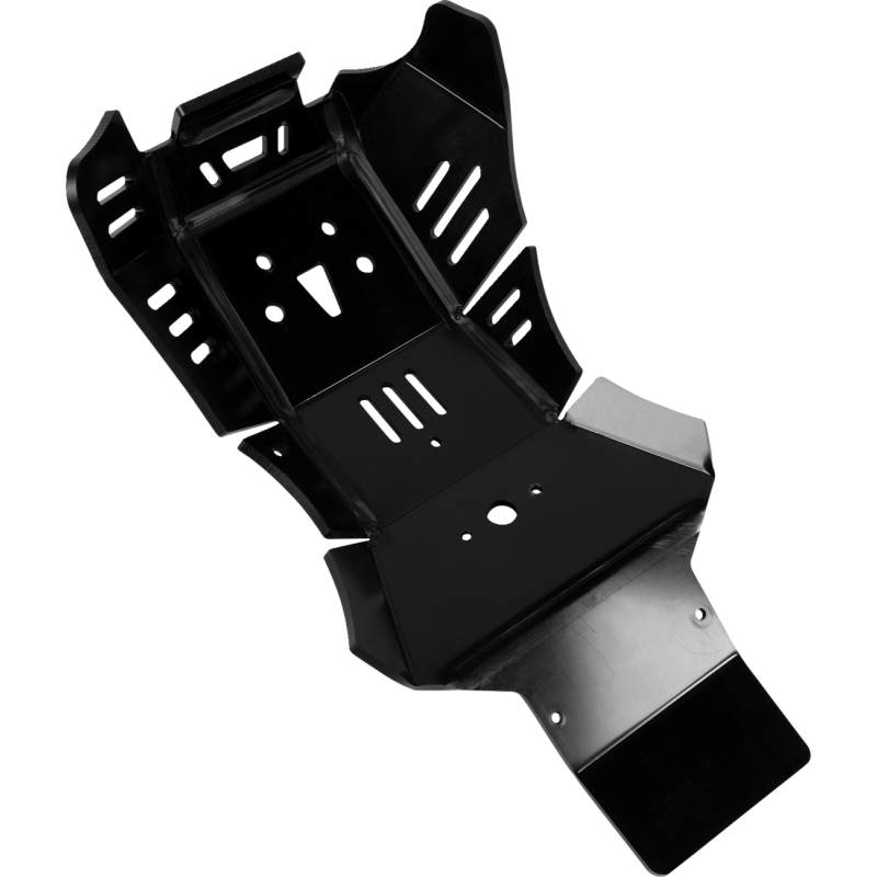 AXP Racing Xtrem Skid Plate, Black