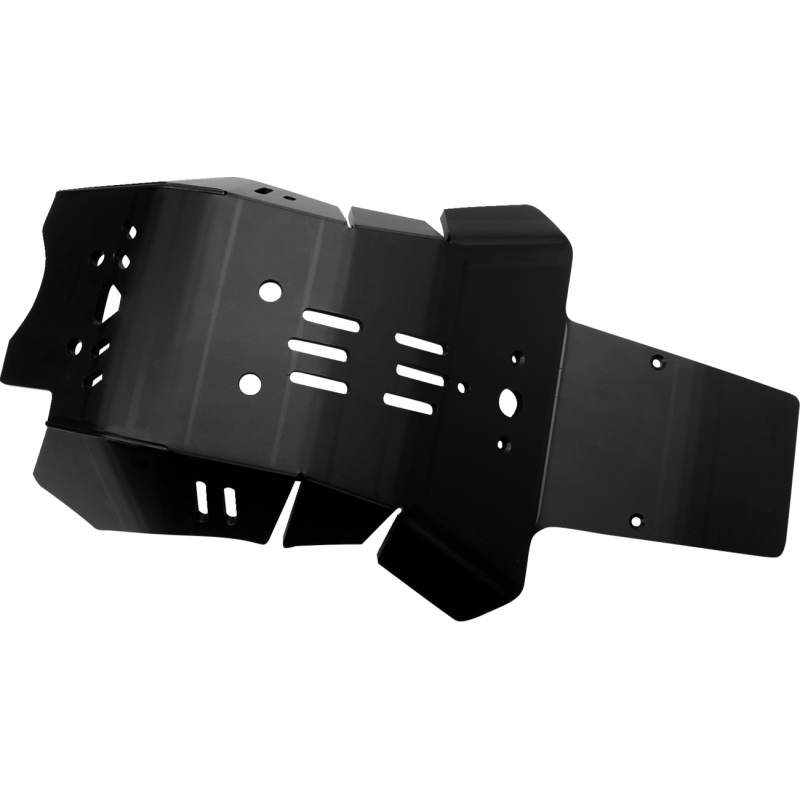 AXP Racing Xtrem Skid Plate, Black