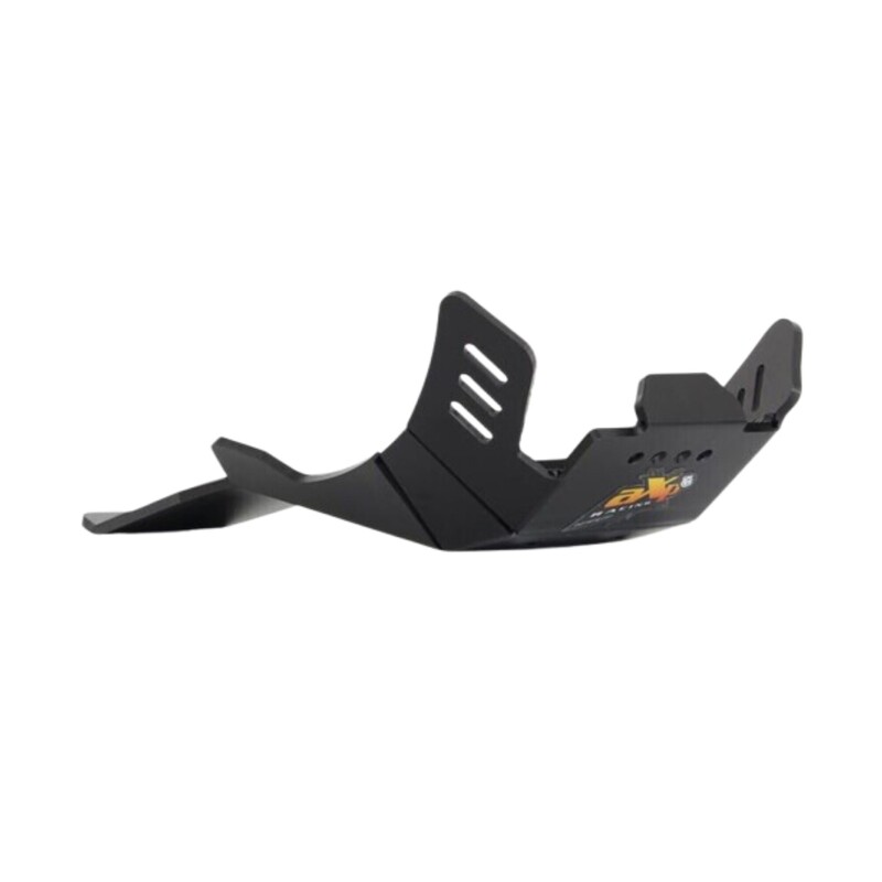 AXP Racing Xtrem Skid Plate, Black
