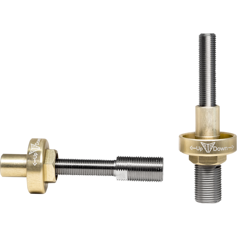 Müller Rear Lowering Kit Softail