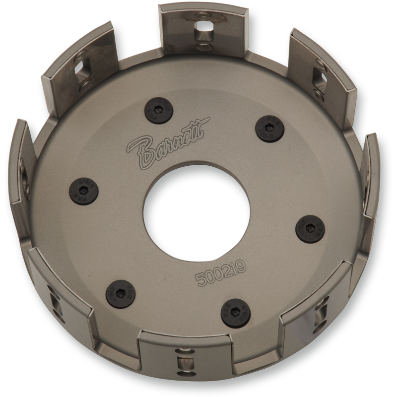 Barnett Billet Clutch Basket