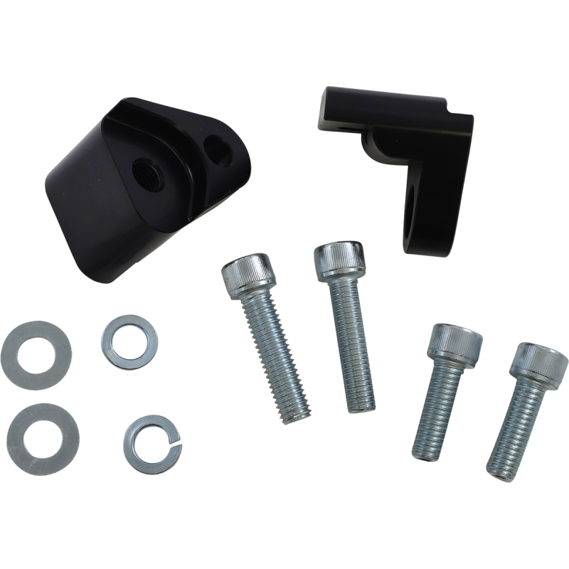 Arlen Ness Rear Suspension Lift Kit